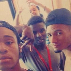 Meet your Posher, Devin