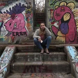 Meet your Posher, Marielle