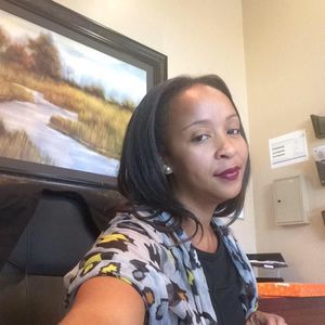 Meet your Posher, Antonia