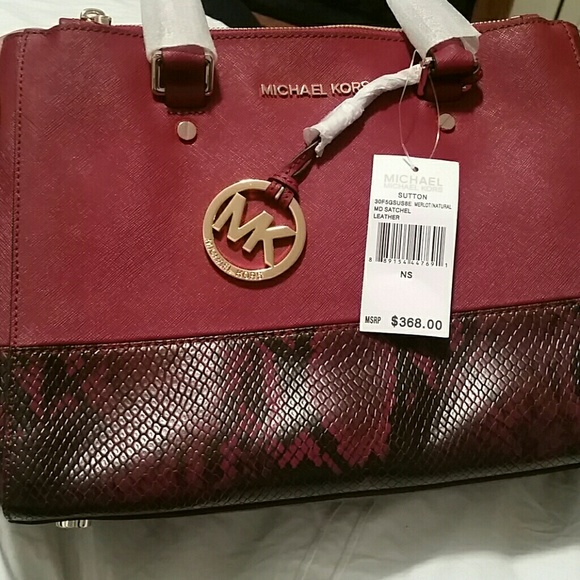 Michael Kors