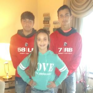 Meet your Posher, Lela