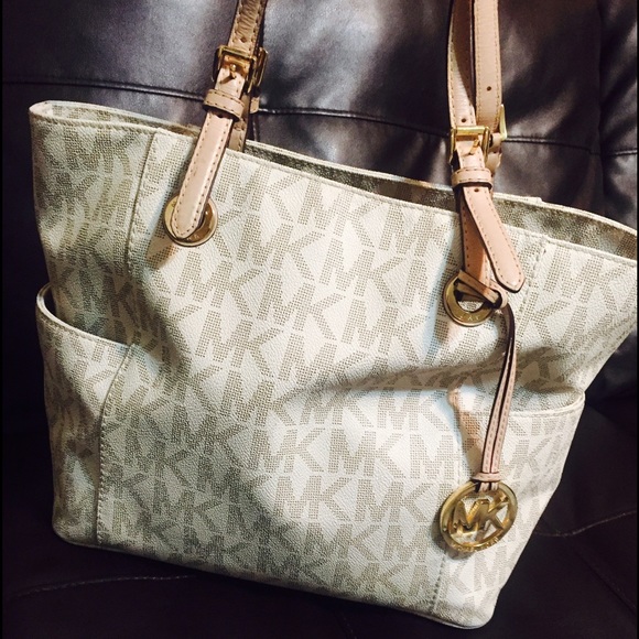 Michael Kors Handbags - MK original | SOLD