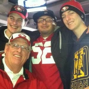 Meet your Posher, Amy-michael