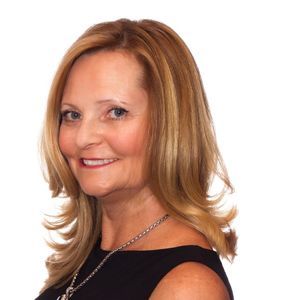 Meet your Posher, Gail