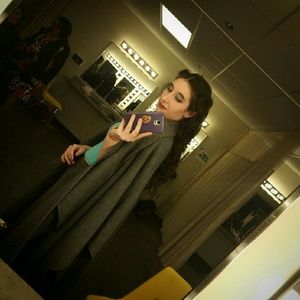 Meet your Posher, Emma