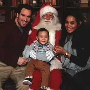 Meet your Posher, Shawn