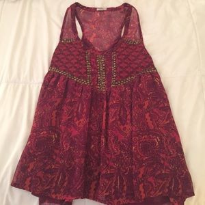 Urban Outfitters Top