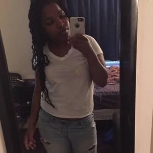 Meet your Posher, Brionna