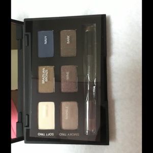 Smashbox Brown Eyes Photo Op Eye Enhancing Palette