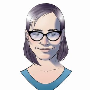 Meet your Posher, Allison