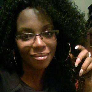 Meet your Posher, Sylvia