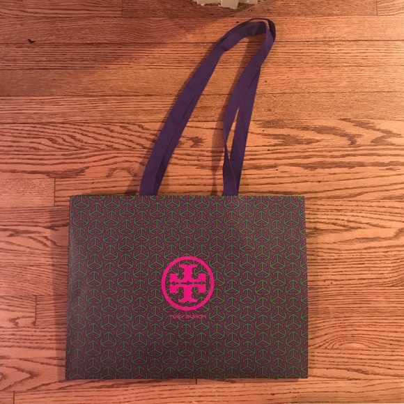 Tory Butch Bag