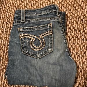Big Star Liv jeans