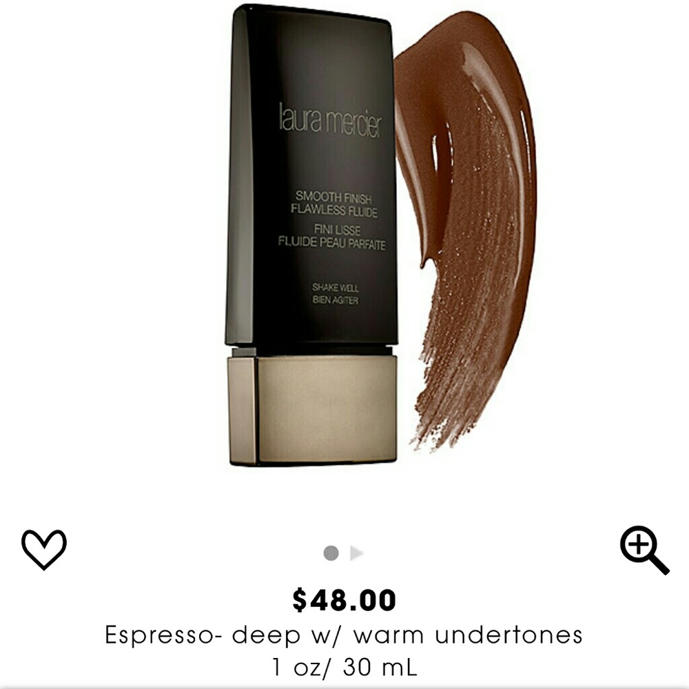 Laura Mercier flawless fluide smooth finish