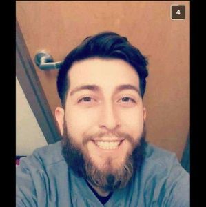 Meet your Posher, Eddie