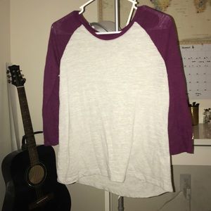 Baseball Shirt