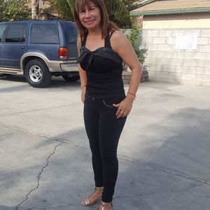 Meet your Posher, Patty