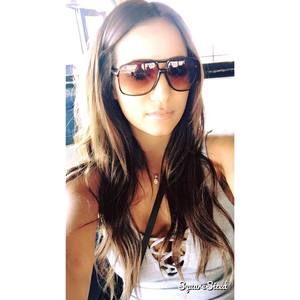 Meet your Posher, Rose