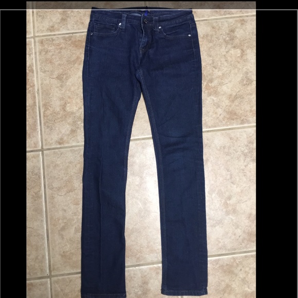 Vigoss Jeans Size 28 = Size 5/6