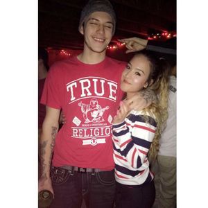 Meet your Posher, Mark