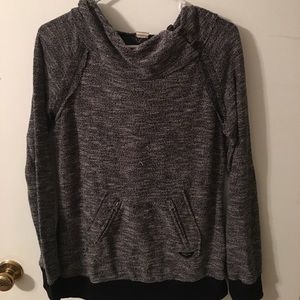 Roxy hoodie from PAC sun