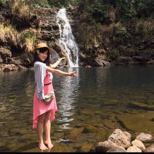 Meet your Posher, Vicki