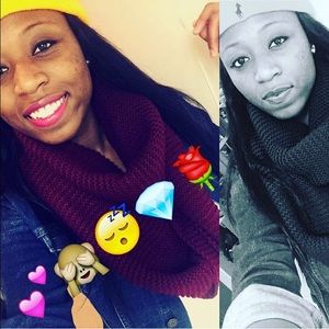 Meet your Posher, Sabria