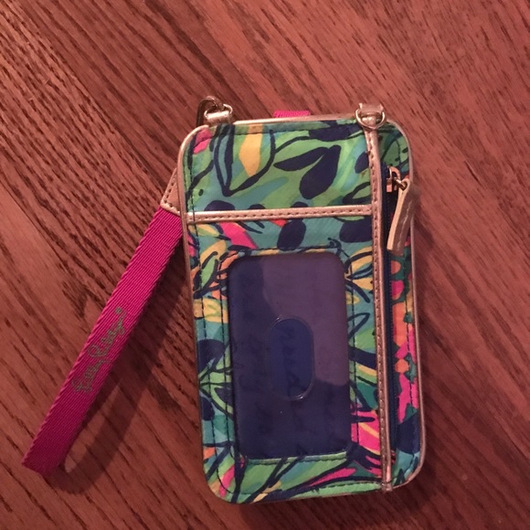Lilly Pulitzer Wallet