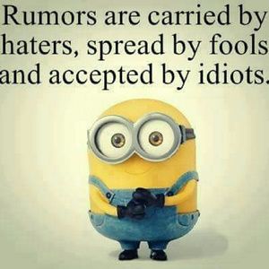 Meet your Posher, Rayscha