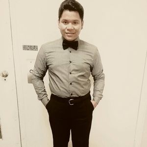 Meet your Posher, Jøšē