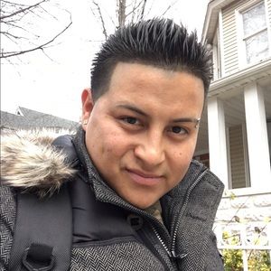 Meet your Posher, Edgar