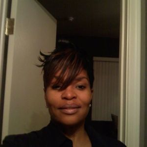 Meet your Posher, Lanetha