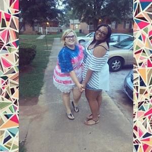 Meet your Posher, Kassidi