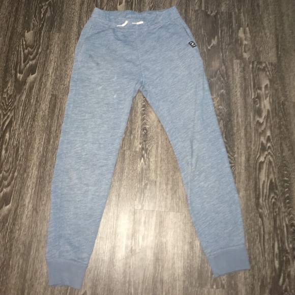 ABERCROMBIE KIDS joggers