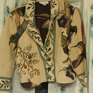 Vintage coat