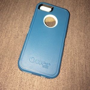 OtterBox Defender Series case