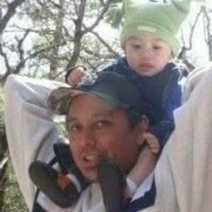 Meet your Posher, John