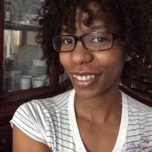 Meet your Posher, Janet