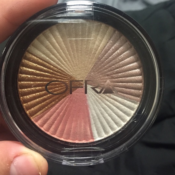 OFR highlighter