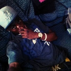 Meet your Posher, Lilsavage