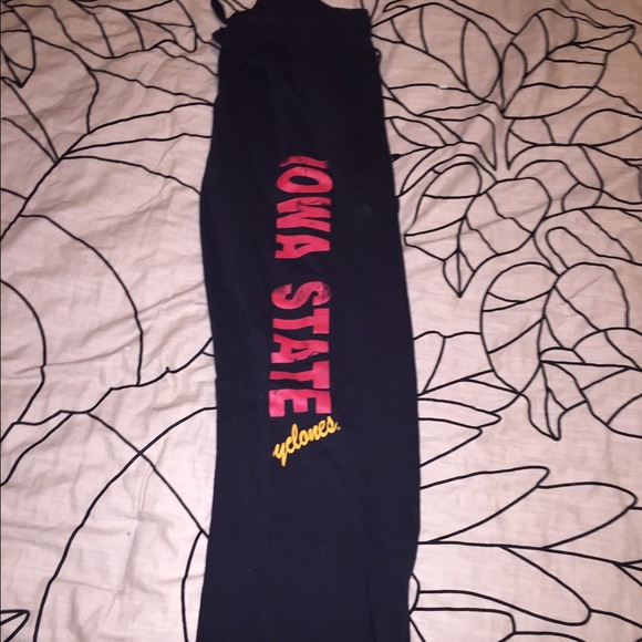 Iowa state sweats