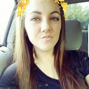 Meet your Posher, Cheyenne