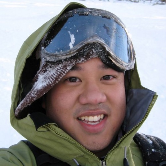 Meet your Posher, Daniel - Picture 1 of 1