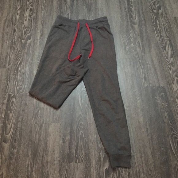 CARBON joggers - Picture 2 of 2