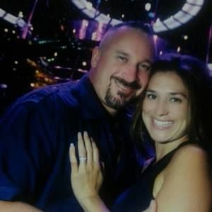 Meet your Posher, Brandi