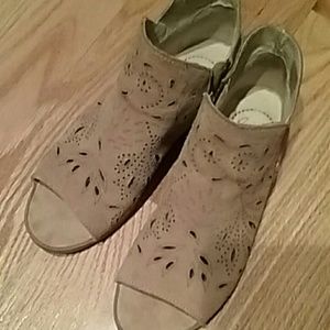 Meet your Posher, Jill