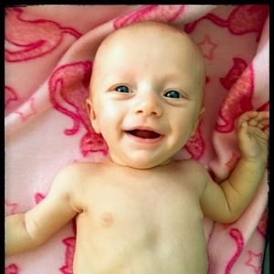 Meet your Posher, Carly