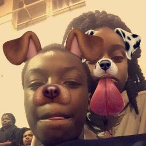 Meet your Posher, Jay