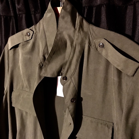 BANANA REPUBLIC JUMPSUIT