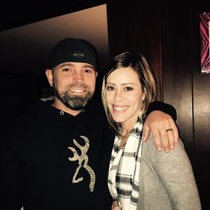 Meet your Posher, Christy